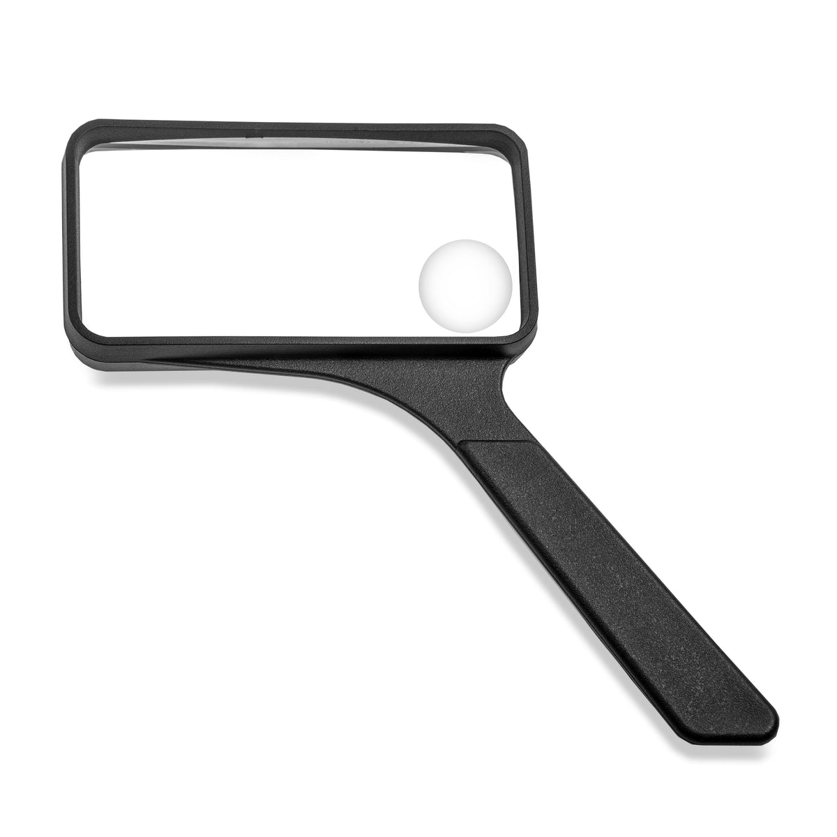 Carson HandHeld Rectangular Magnifier