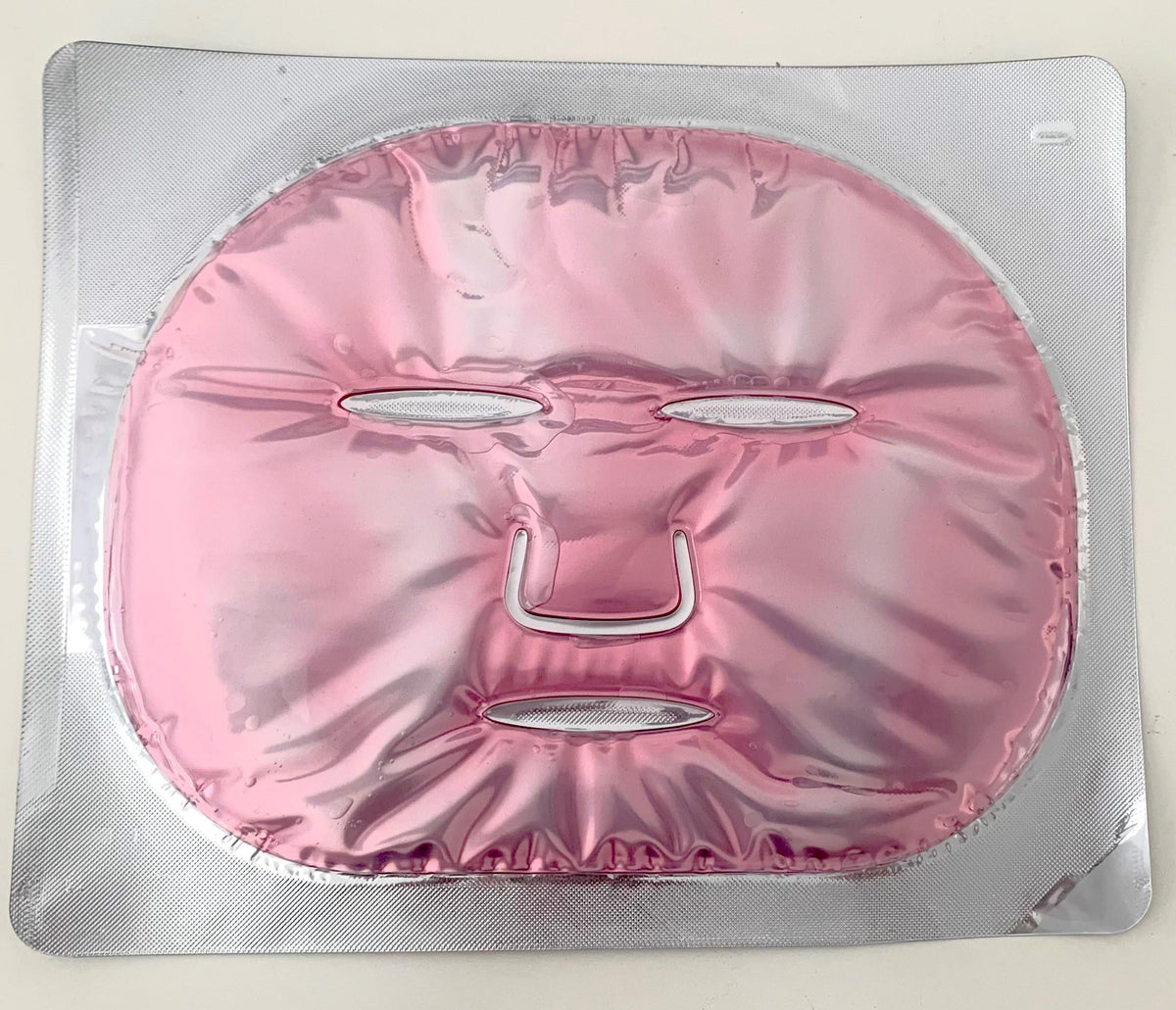 Prospera Pink Diamond Collagen Facial Mask