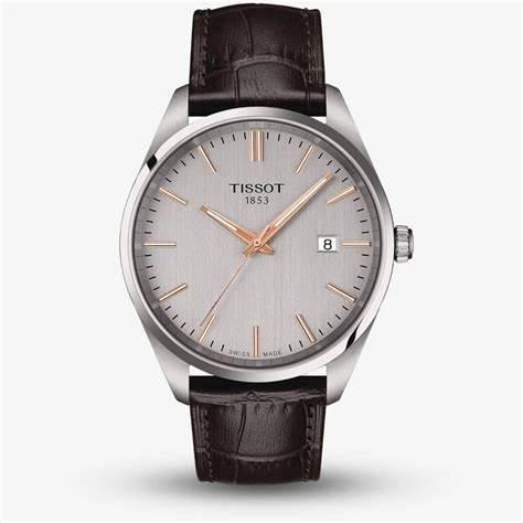 Tissot PR 100 Men's Watch