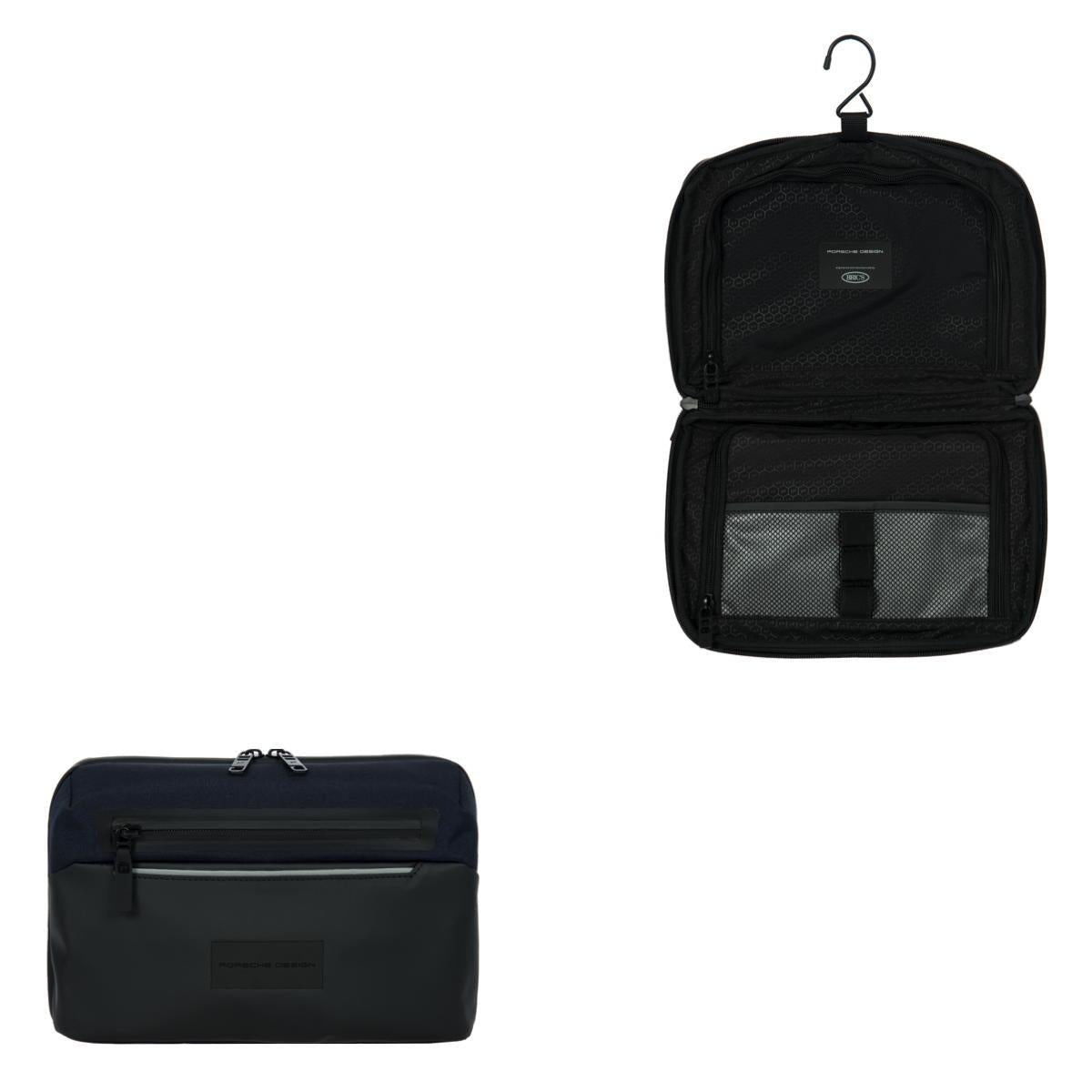 Bric's Porsche Design Urban Eco Washbag L