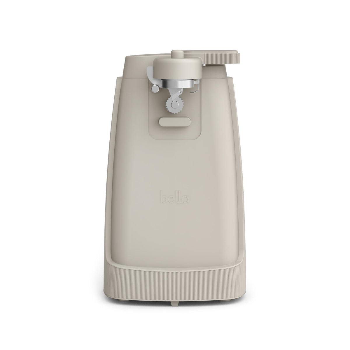 Bella by Gather Electric Can Opener Oatmilk
