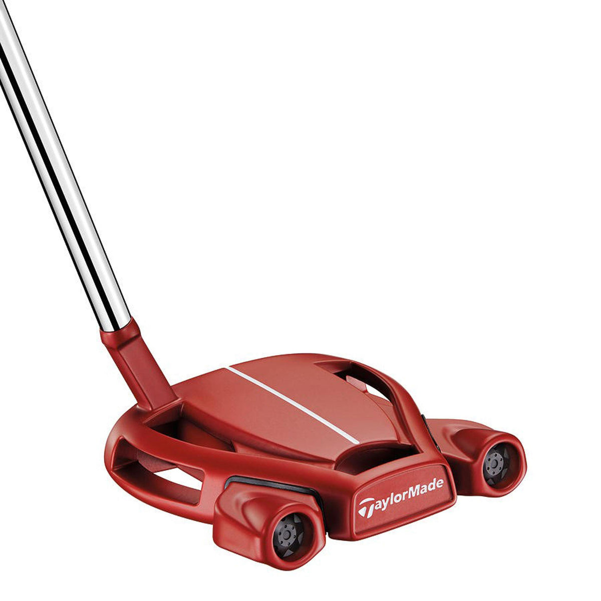 TaylorMade Spider Red Putter - Right Hand/34 inch