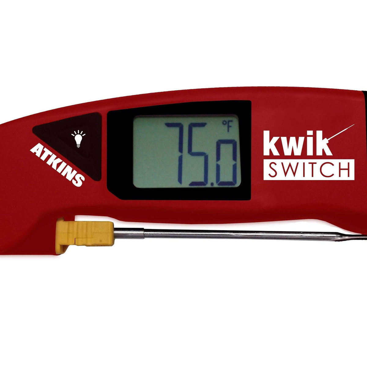 Cooper-Atkins KwikSwitch Folding Thermometer