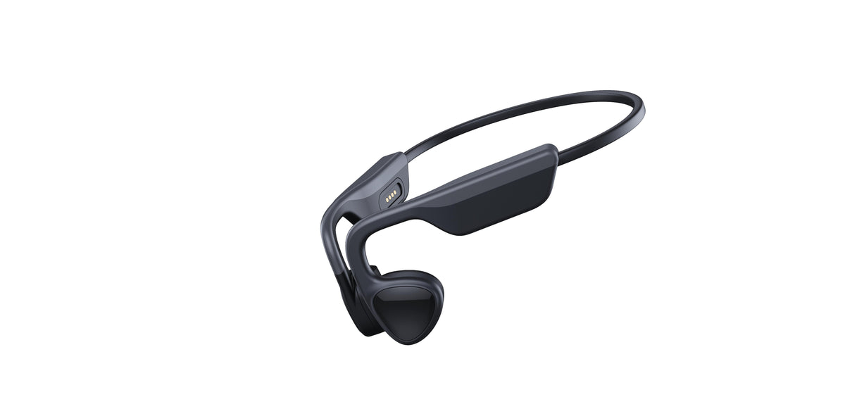 Intelligent Galaxy Bone conducting headsets