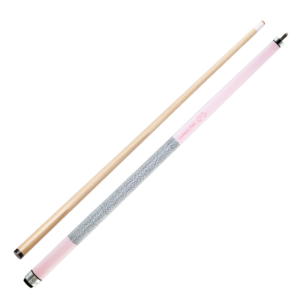 Viper Colours Cashmere Pink Cue