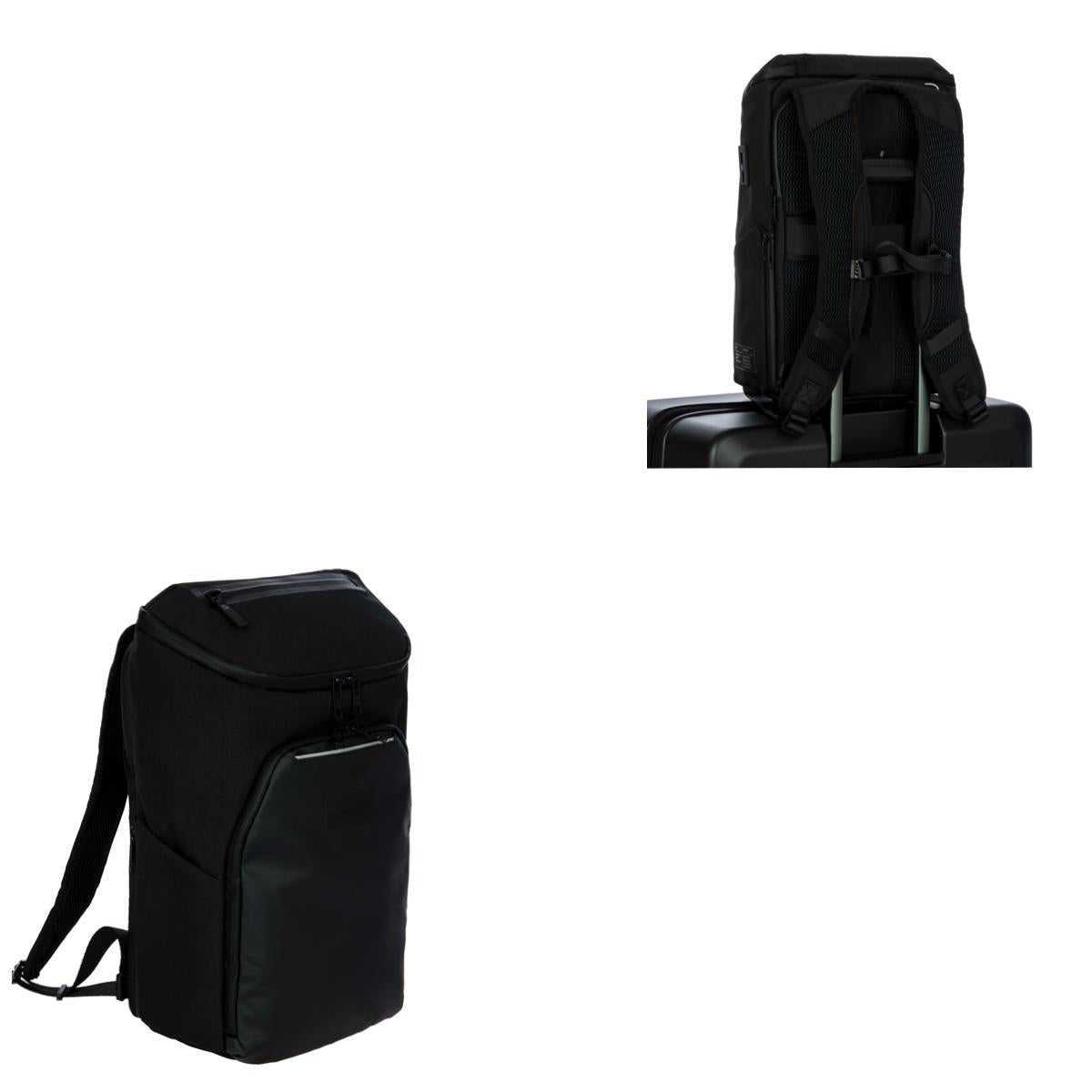 Bric's Porsche Design Urban Eco Backpack M1