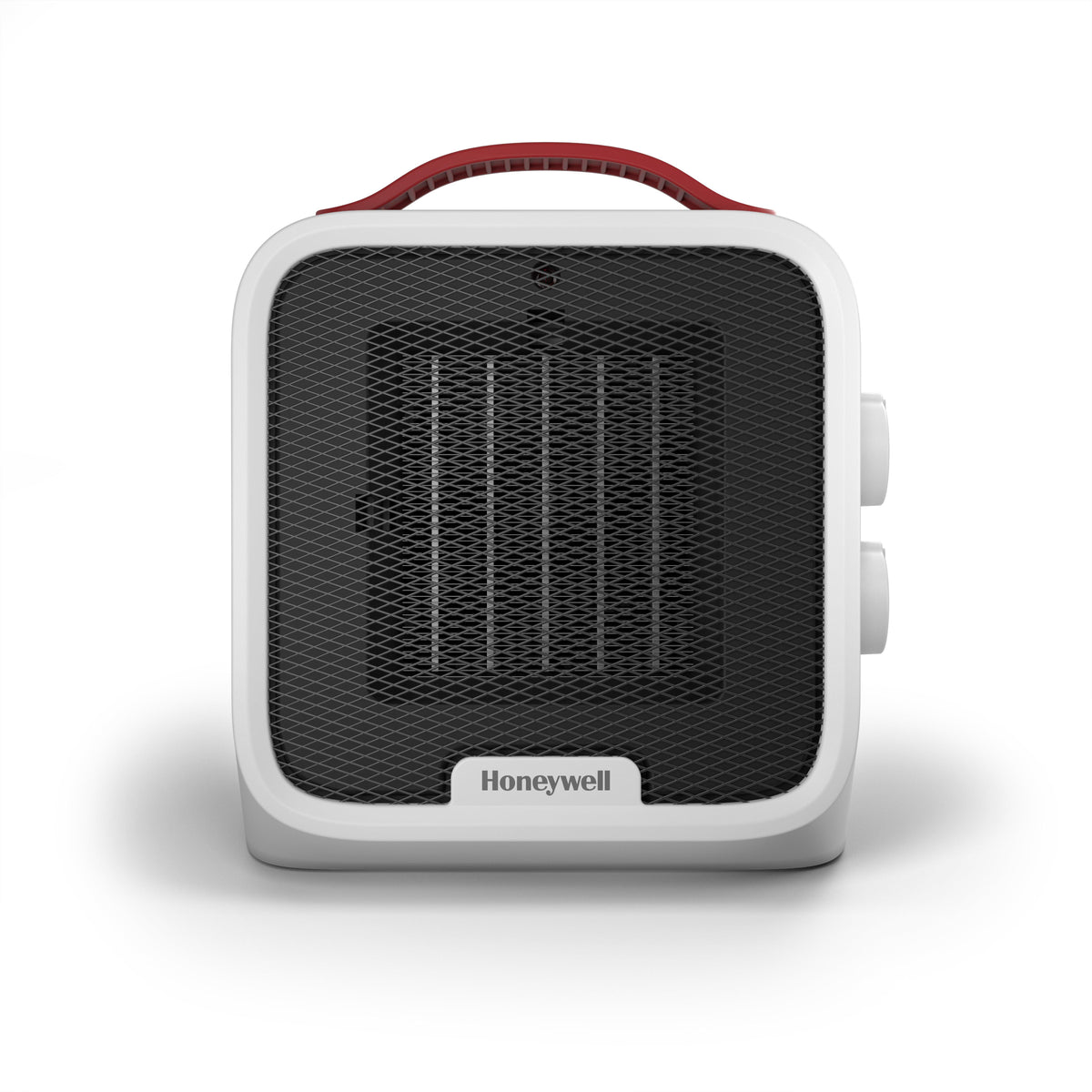 Honeywell Uberheat 5 Ceramic Personal Heater White