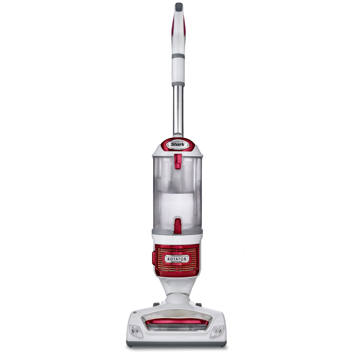 Shark Rotator Professional Lift-Away Upright Vacuum Red