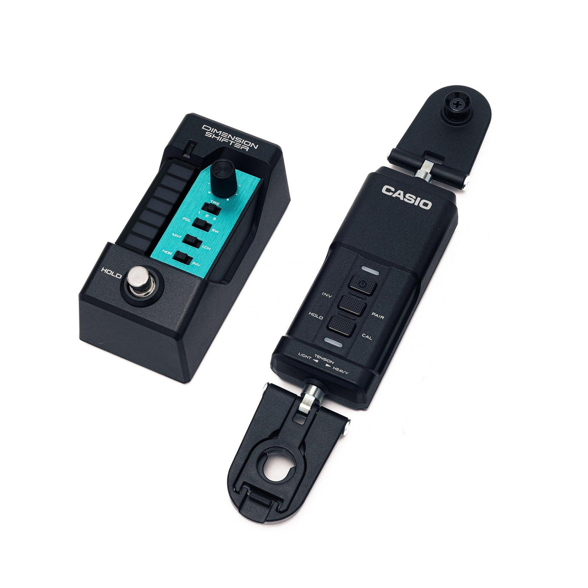Casio Dimension Shifter Wireless Expression Guitar Controller