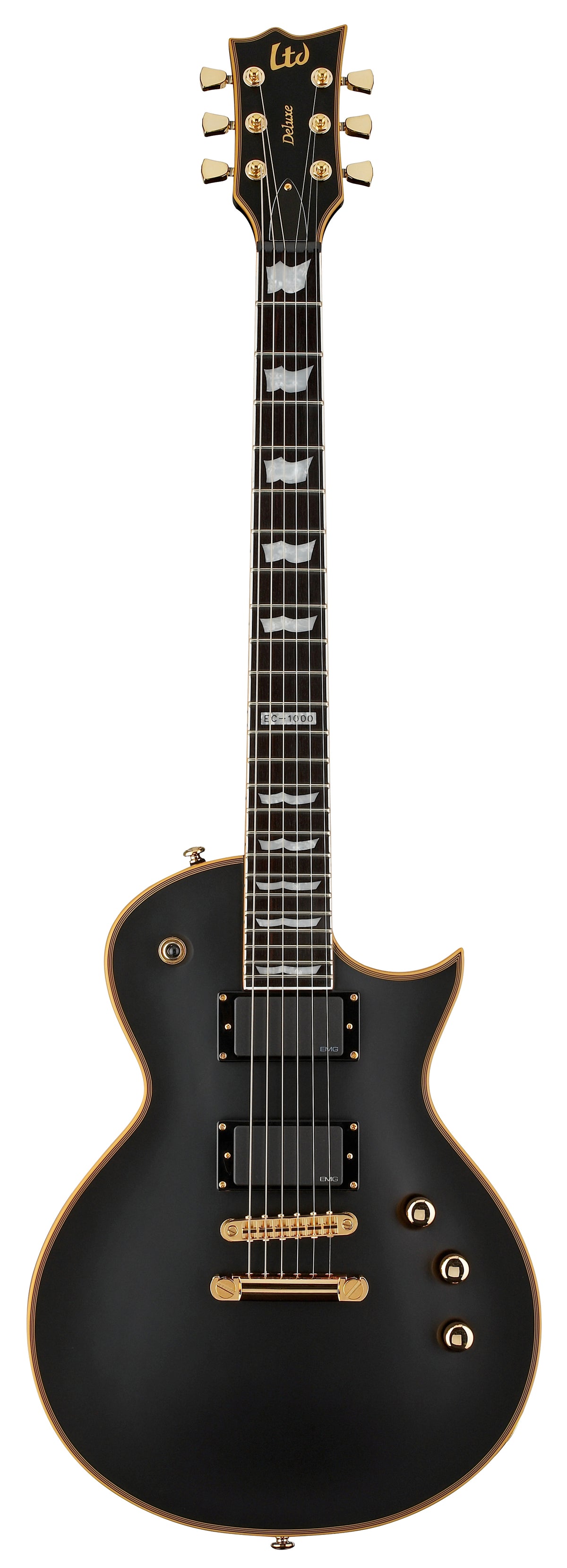 ESP LTD EC-1000VB Electric Guitar