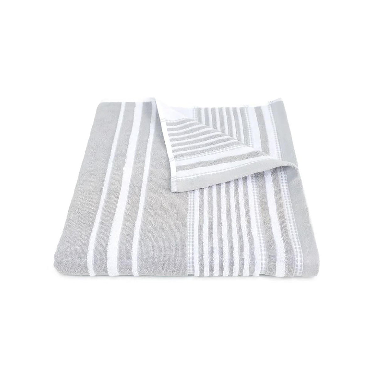 Martex Restore Batten Stripe Bath Towel Size Bath