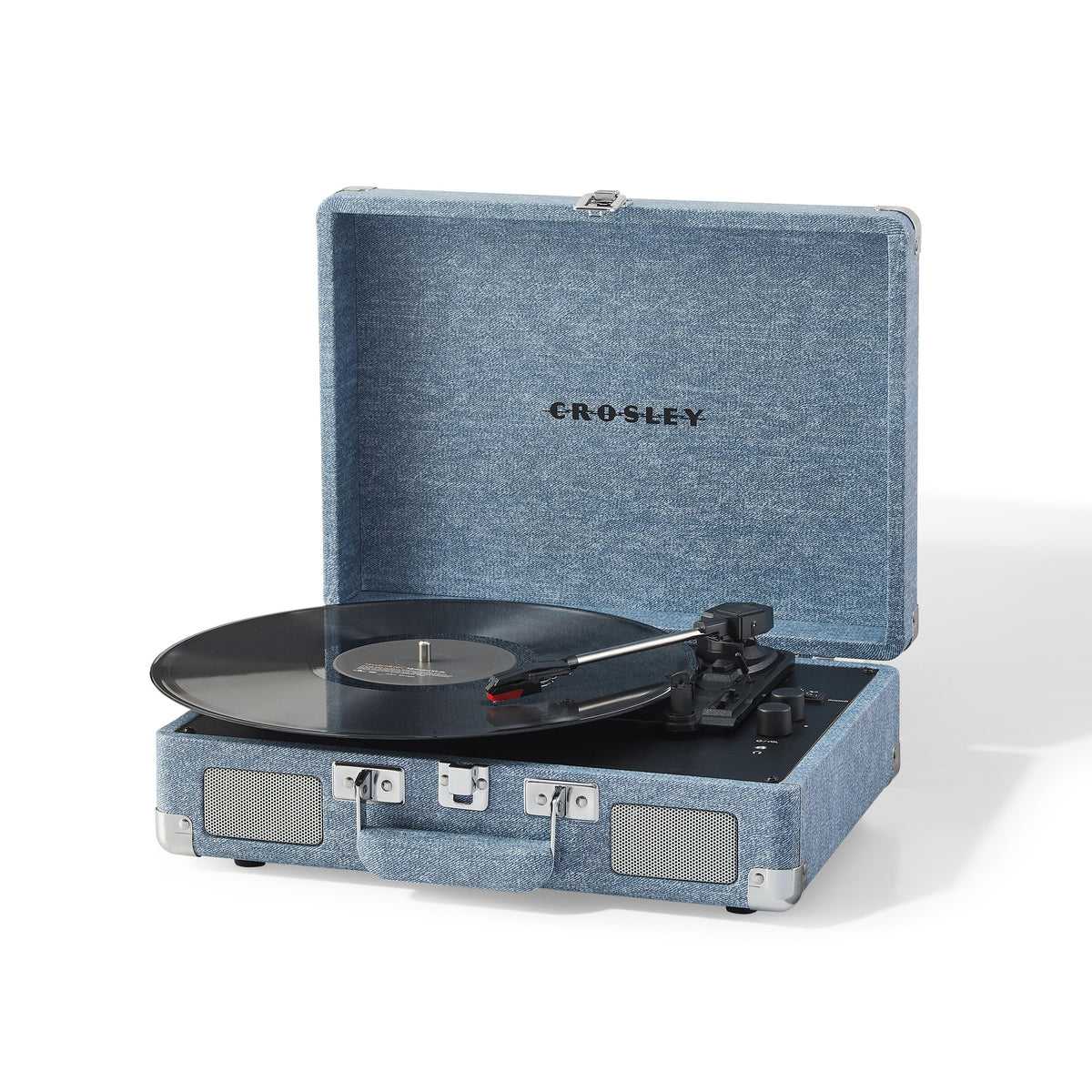 Crosley Radios Cruiser Plus Record Player
