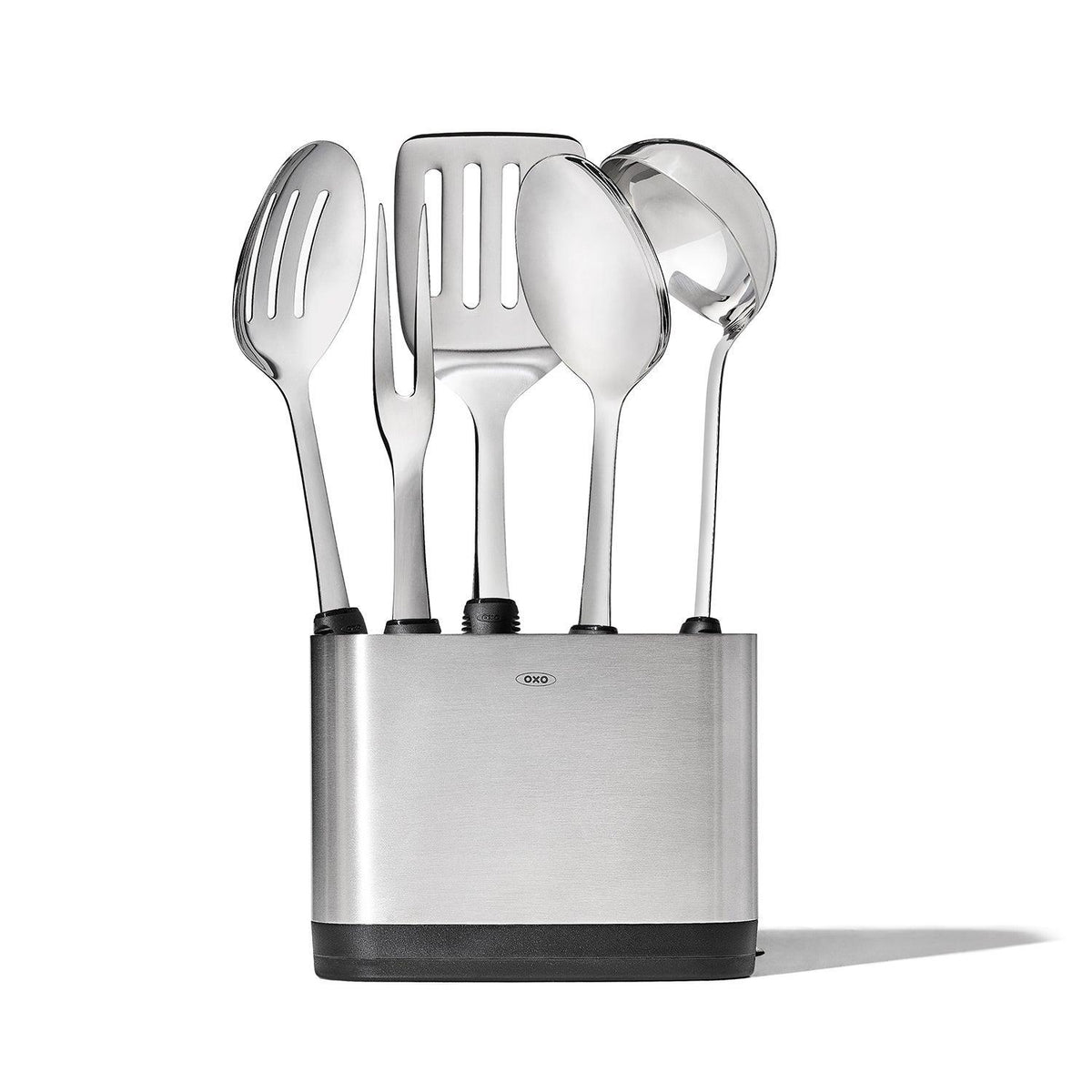 OXO Good Grips 6pc Prep & Serve Kitchen Tool Set