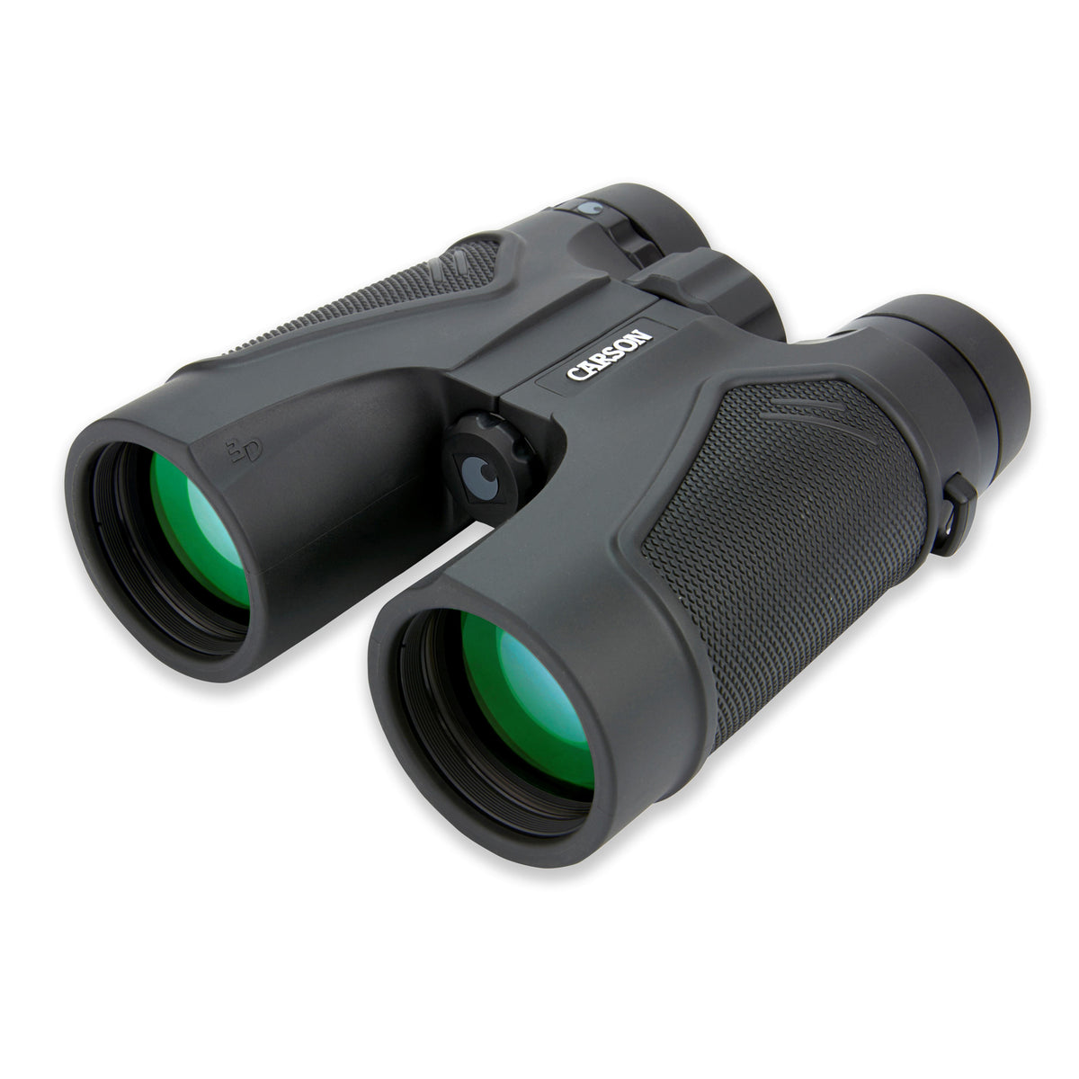 Carson 3D Series Binocular