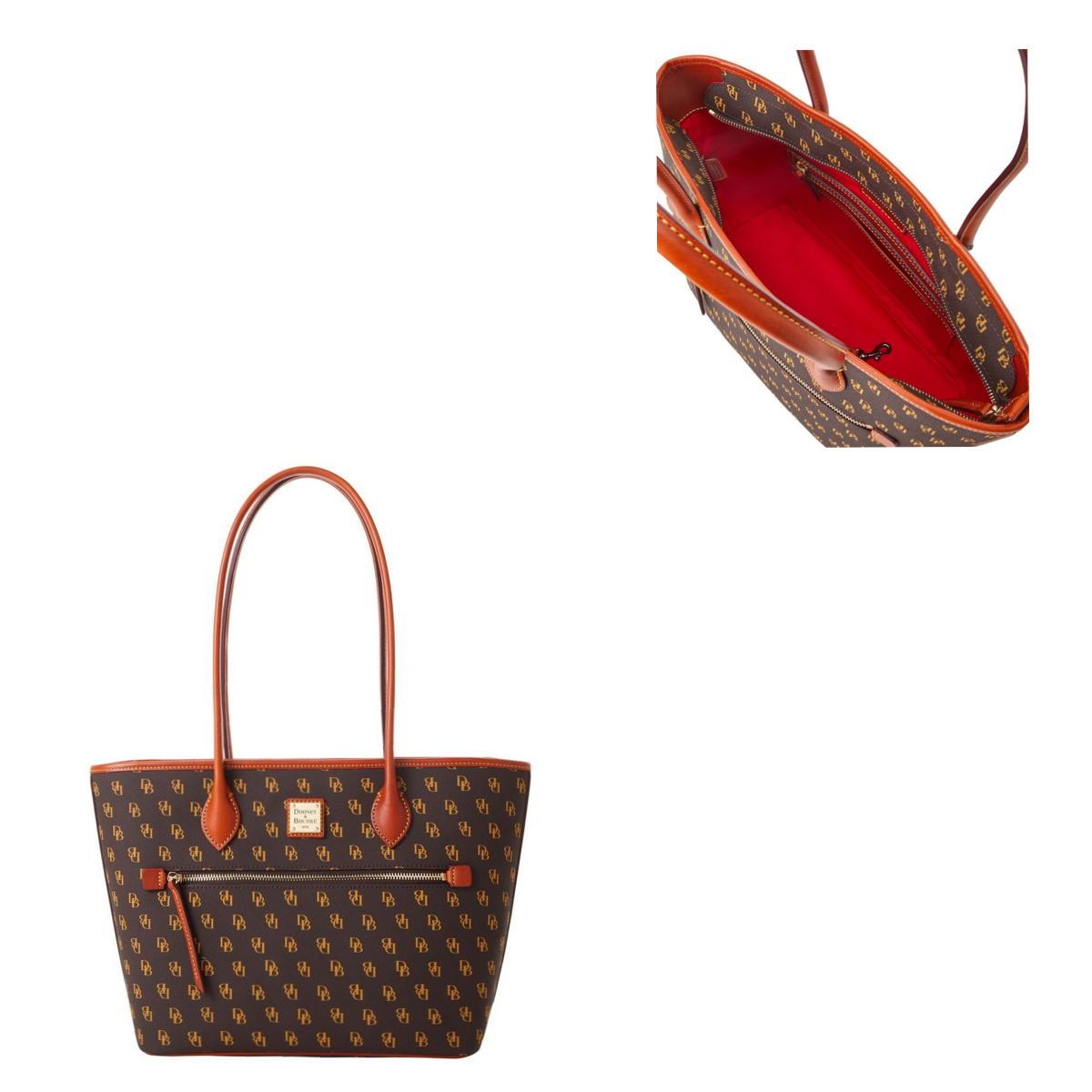 Dooney & Bourke Gretta Tote