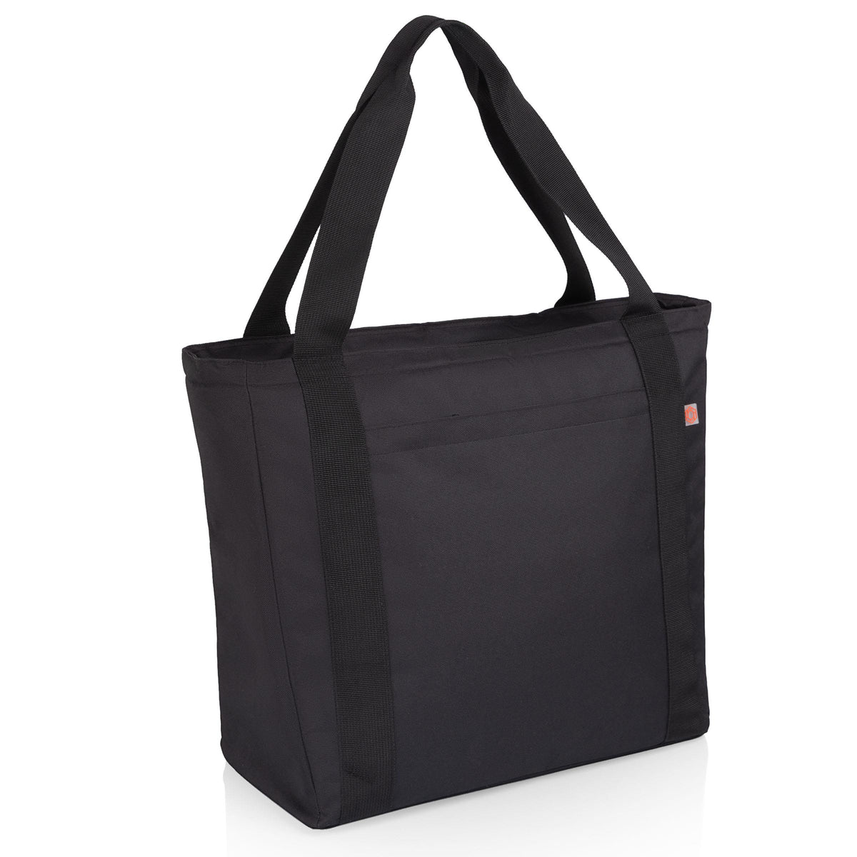 Picnic Time Tahoe Cooler 2.0, (Black)