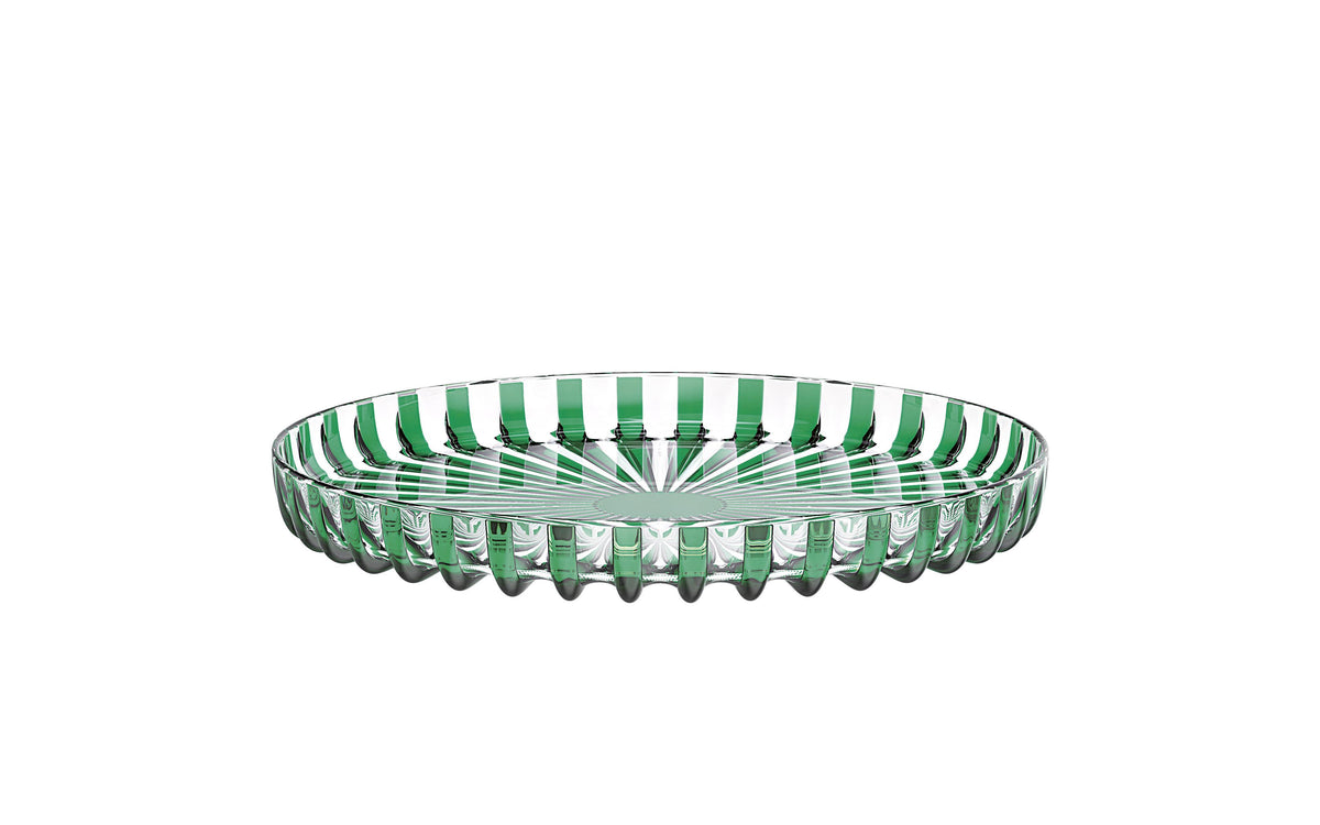 Guzzini Dolcevita Round Tray (ISCC+)