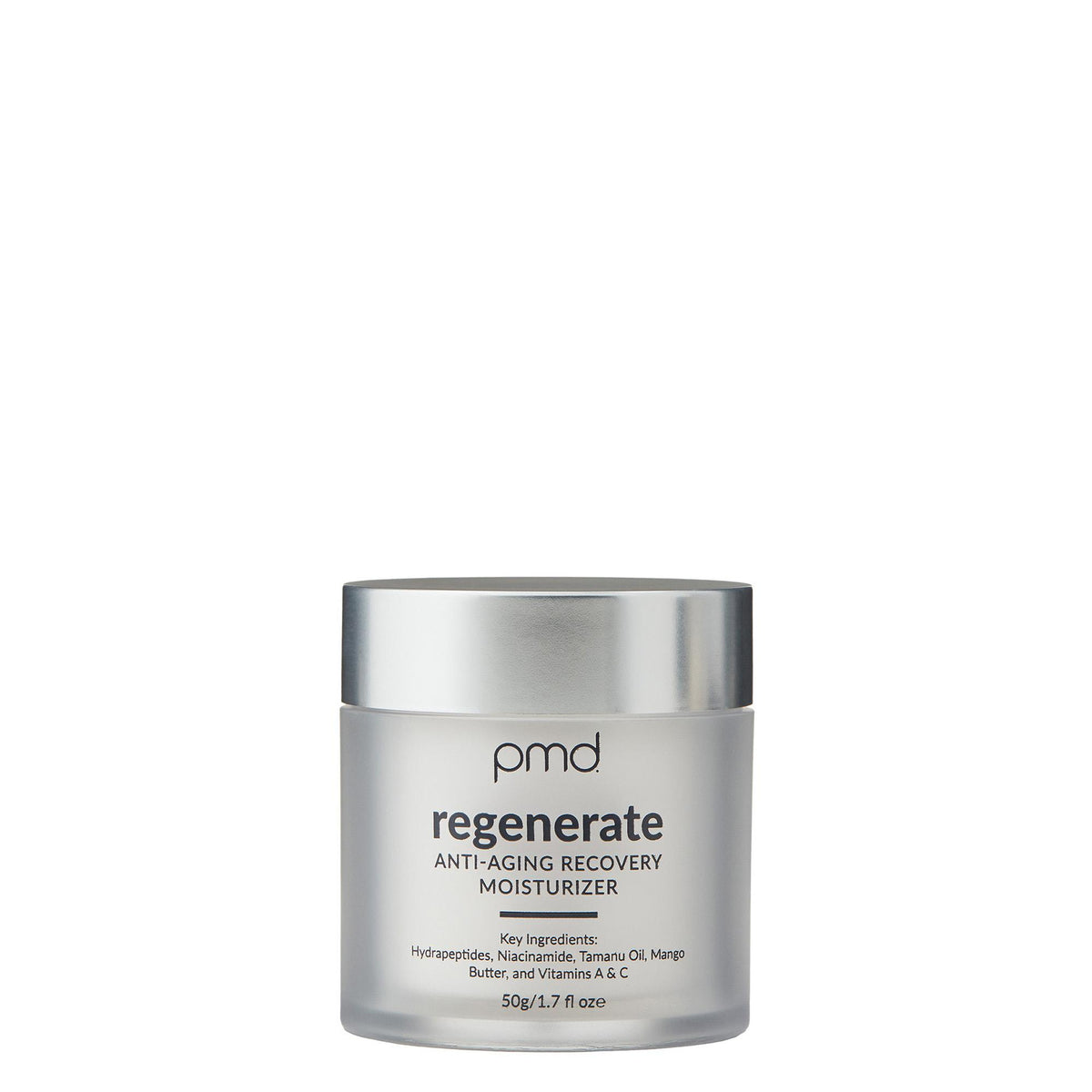 PMD Beauty Anti-Aging Recovery Moisturizer Size 1.7 fl oz