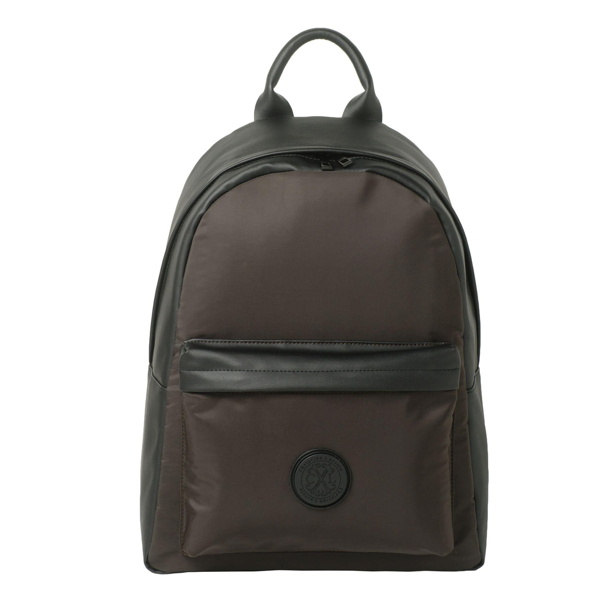 CHRISTIAN LACROIX Backpack Element Khaki