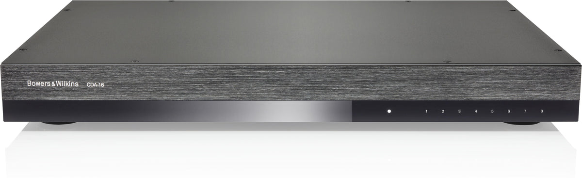 Bowers & Wilkins CDA-16