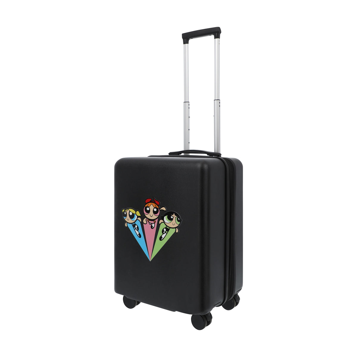 FUL Luggage WB Power Puff Girls Carry-On Luggage Size 22.5"
