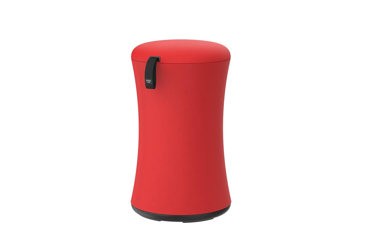TopJob BOBA Chair: Black