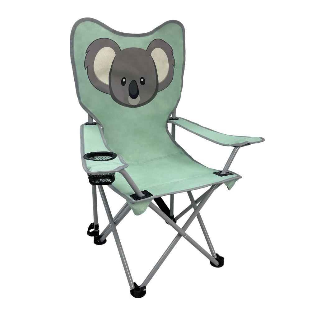 Mountain Summit Gear Kids Chair Koala Size 30 x 6 x 6