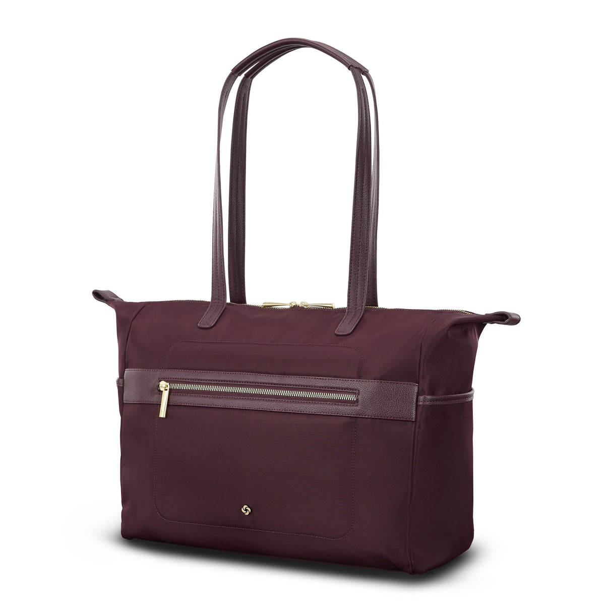 Samsonite Mobile Solution 2 Tote - Merlot
