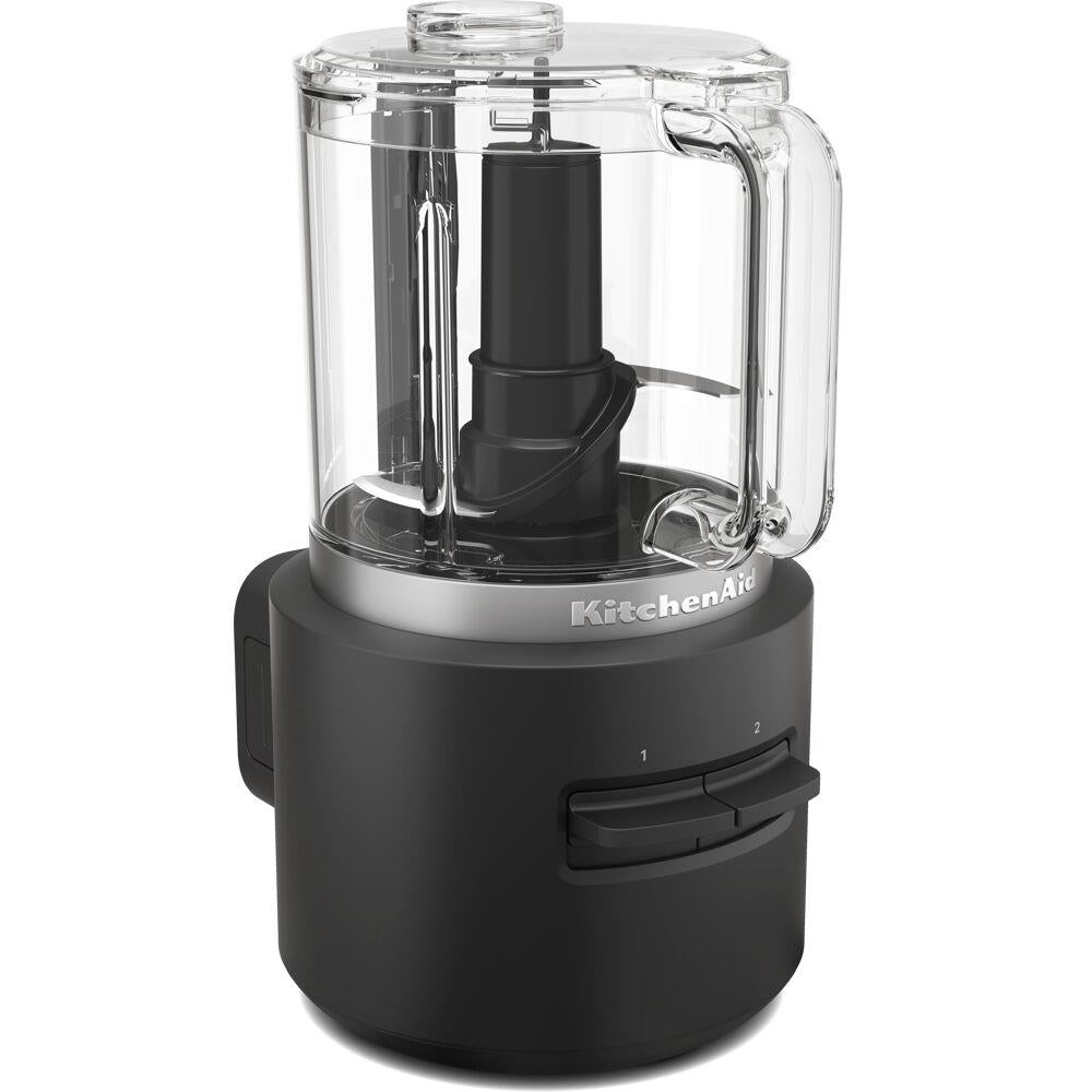 KitchenAid Go Cordless Food Chopper with Battery