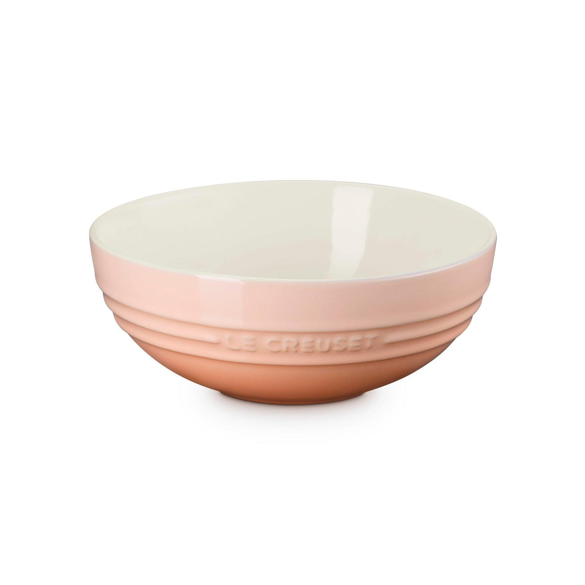 Le Creuset 1.7qt Multi Bowl Peche