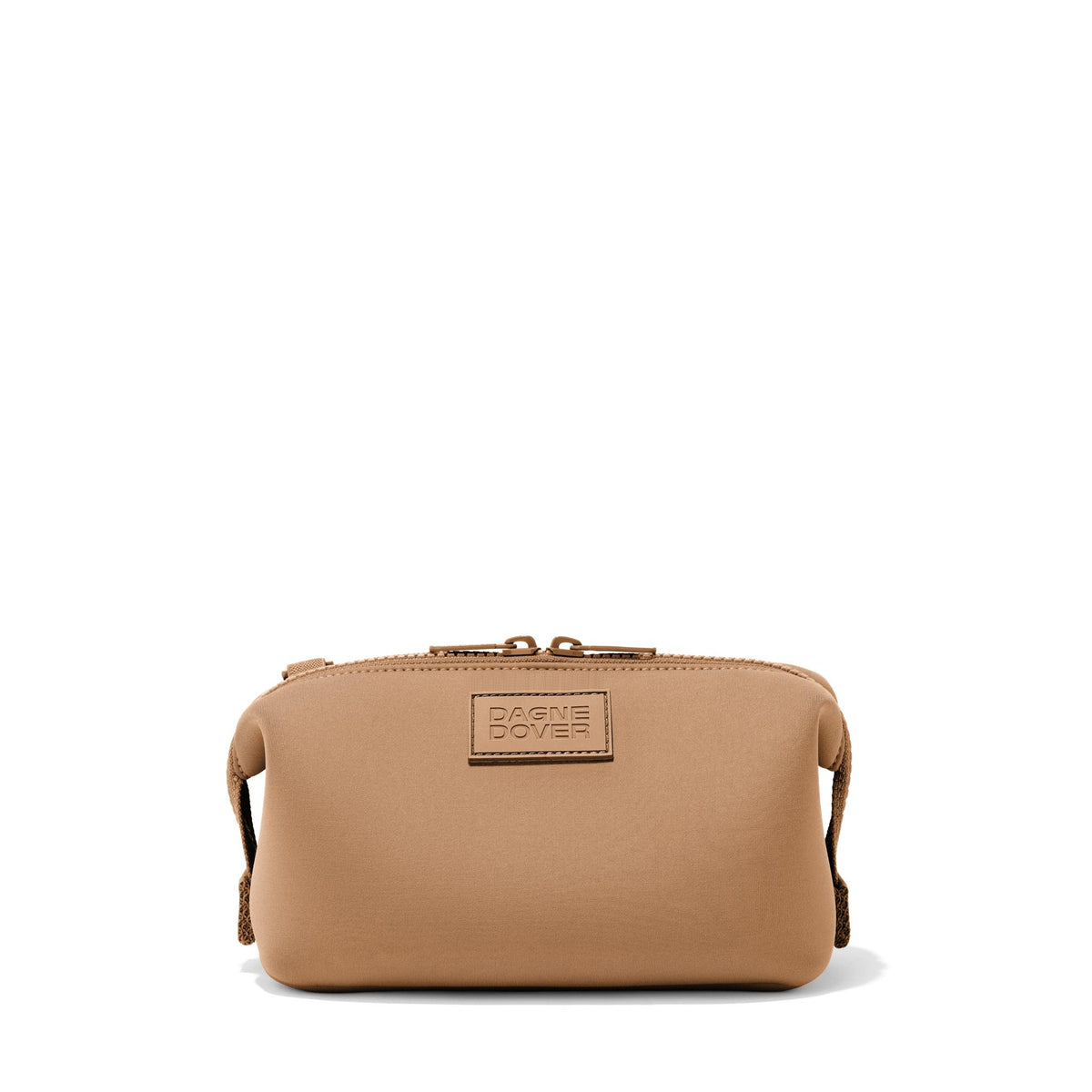 Dagne Dover Hunter Toiletry Bag Small Size Small