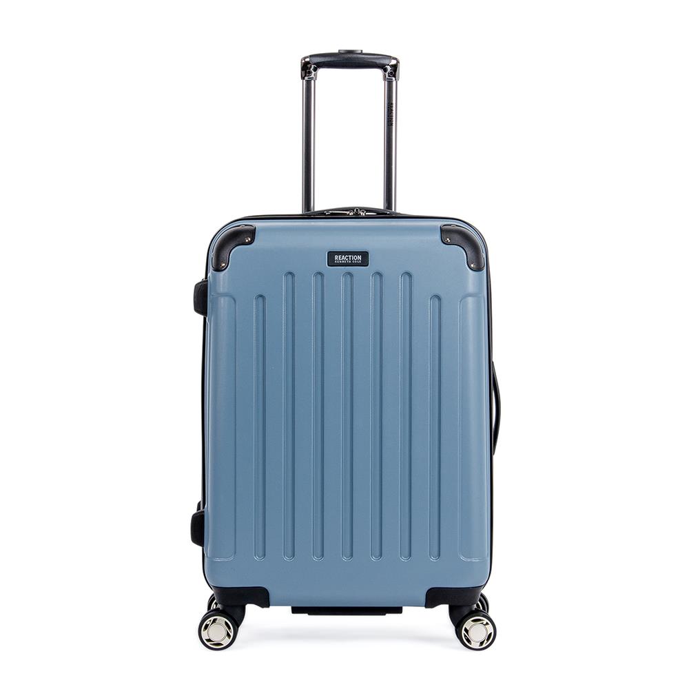 Kenneth Cole Brands Renegade Suitcase Size 24"