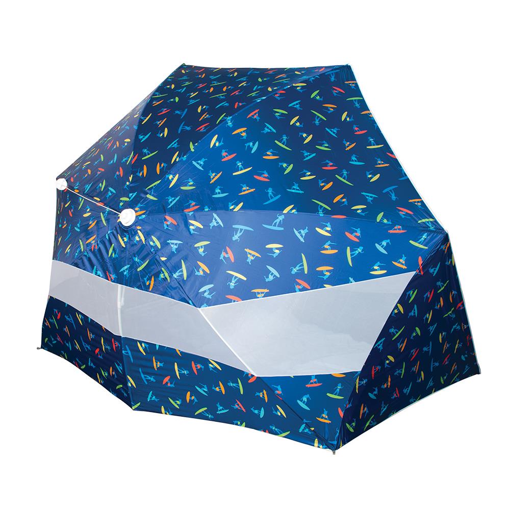 Rio Pop-up Beach Shelter