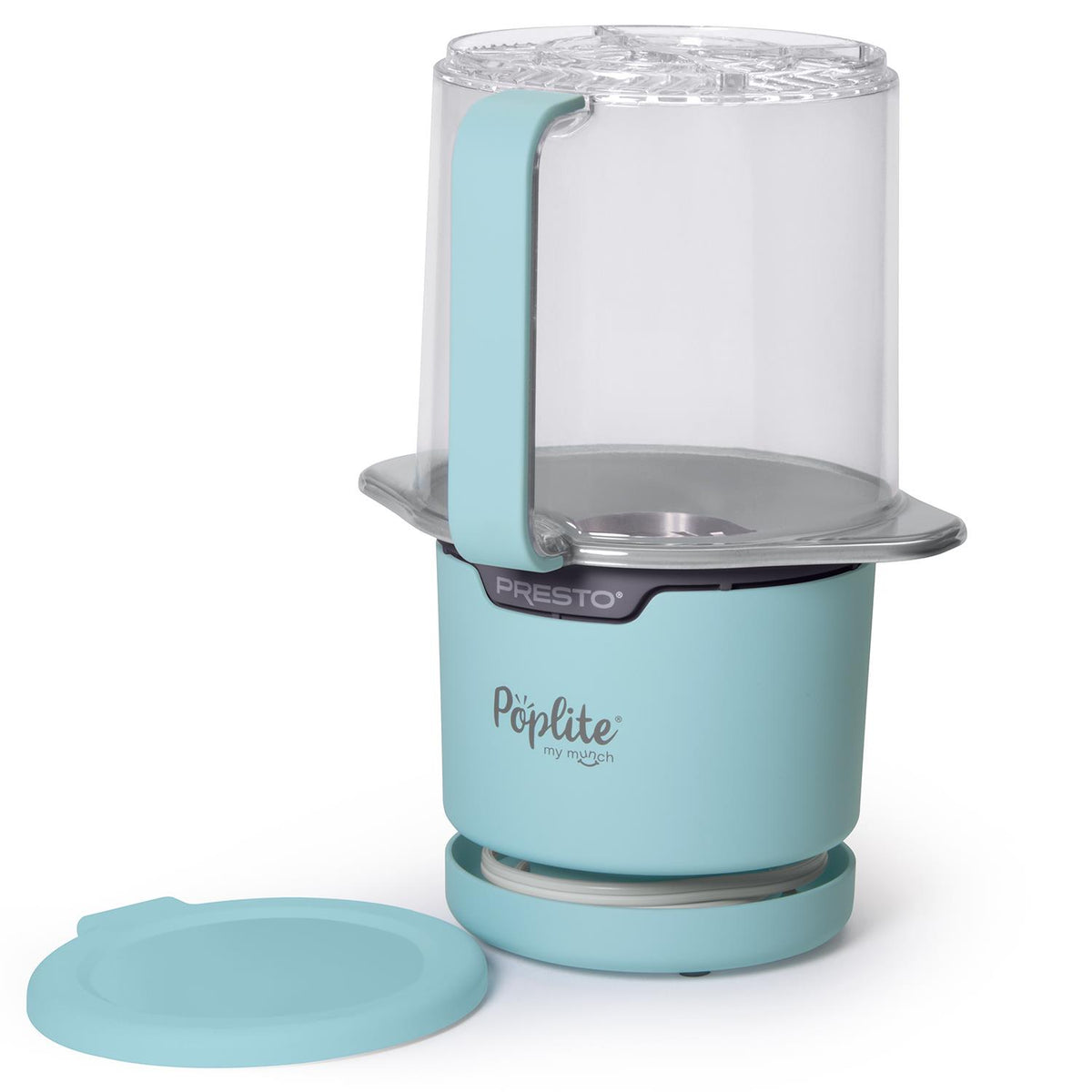 Presto PopLite my munch hot air popper