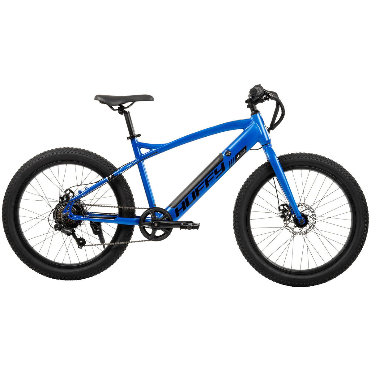 Huffy Bicycles Quantis E-Bike