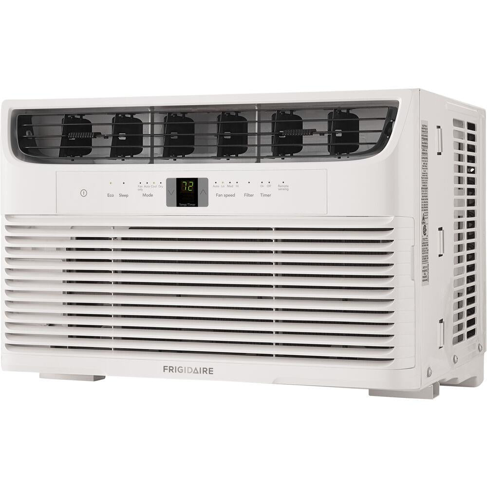 FrigidaireHome Comfort 6,000 BTU Window-Mounted Air Conditioner