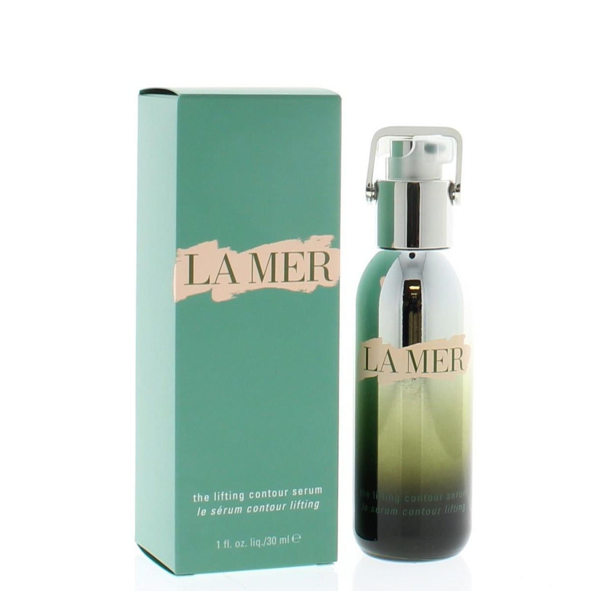 La Mer The Lifting Contour Serum Size 1.01oz
