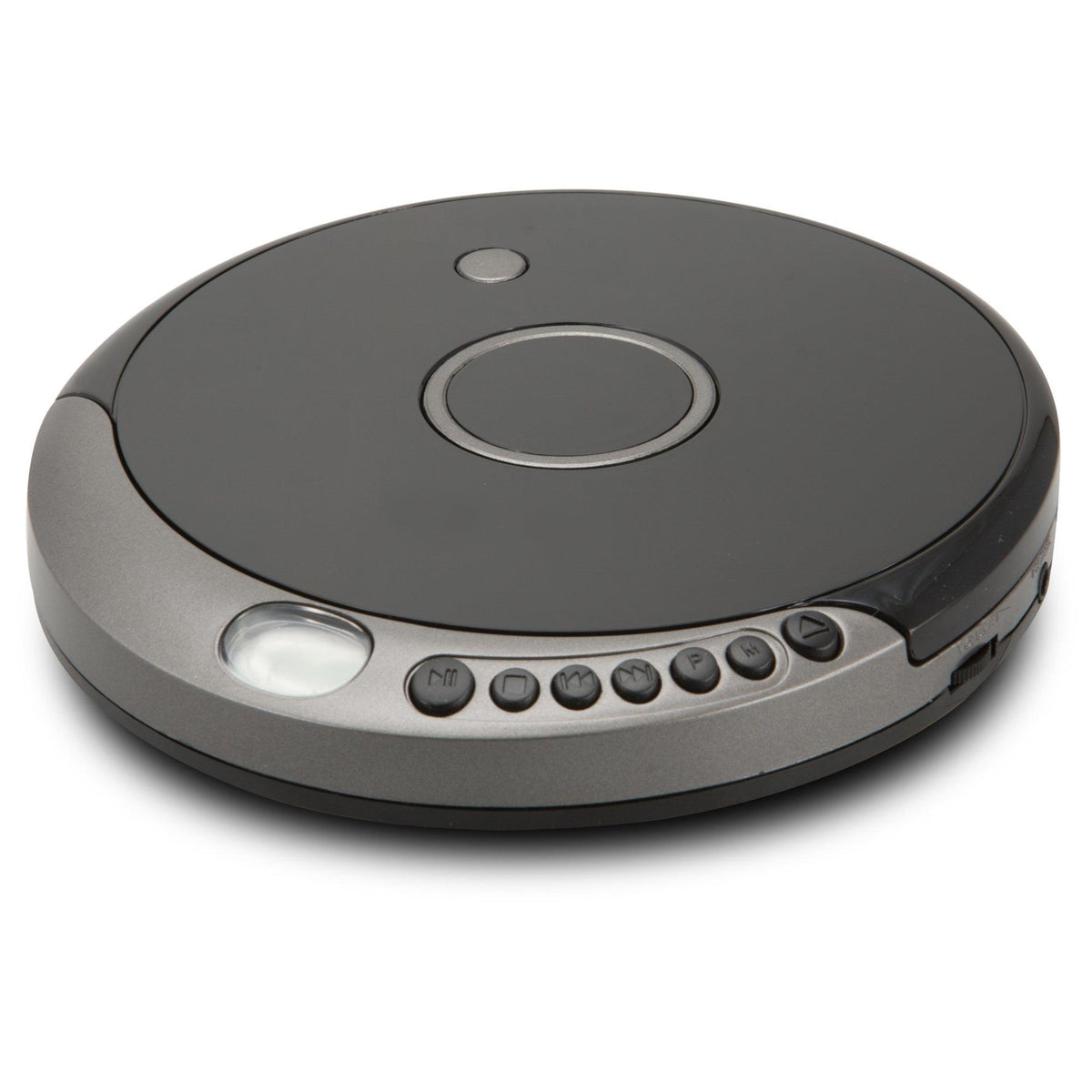GPX CD/MP3 Player w/ Bluetooth