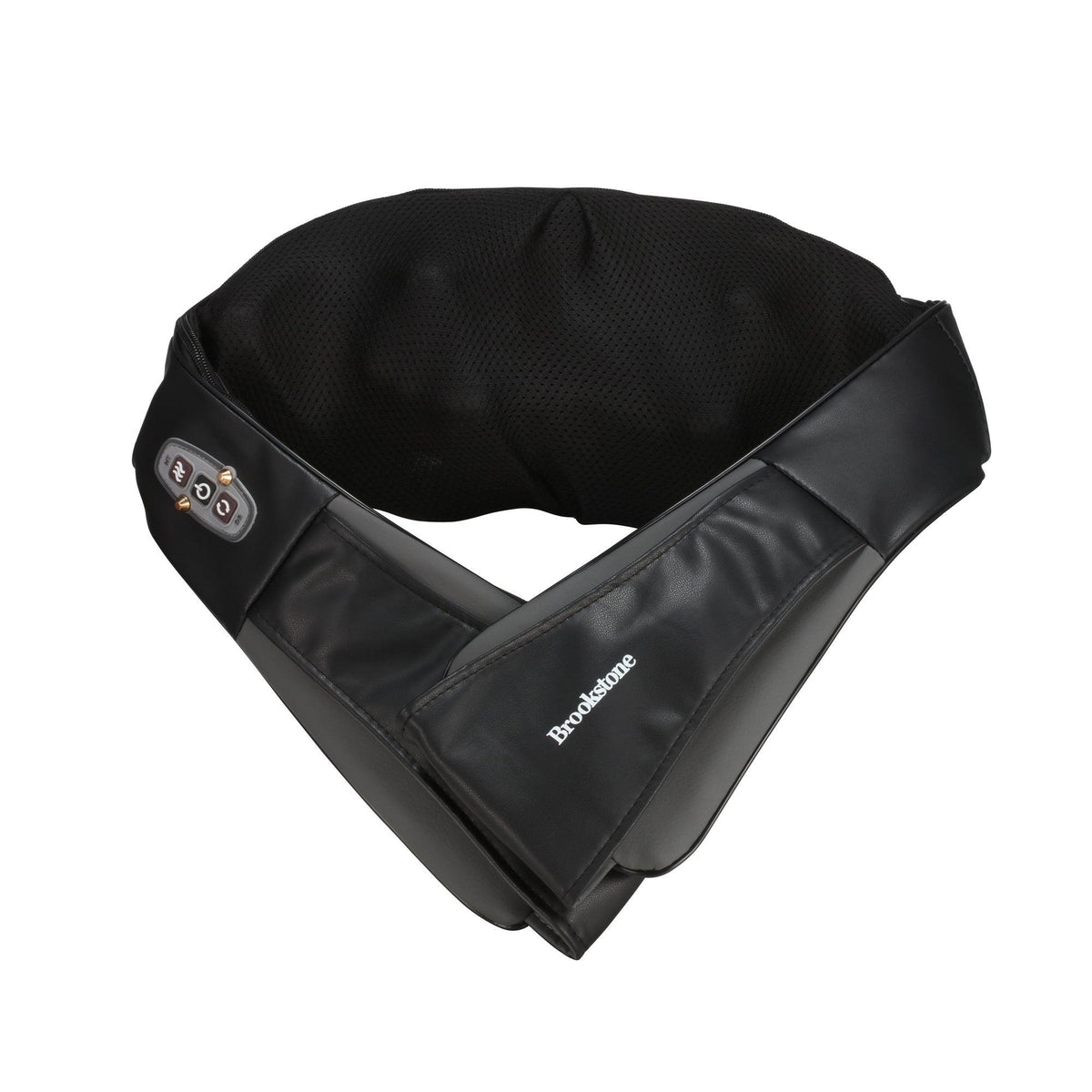 Brookstone Shiatsu & Heating Neck & Shoulder Massager