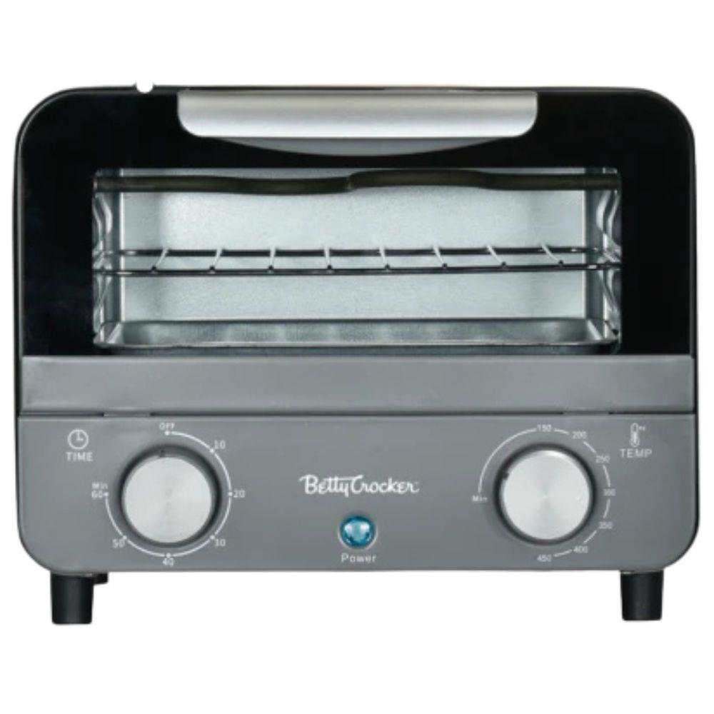 Betty Crocker Mini Toaster Oven 7L