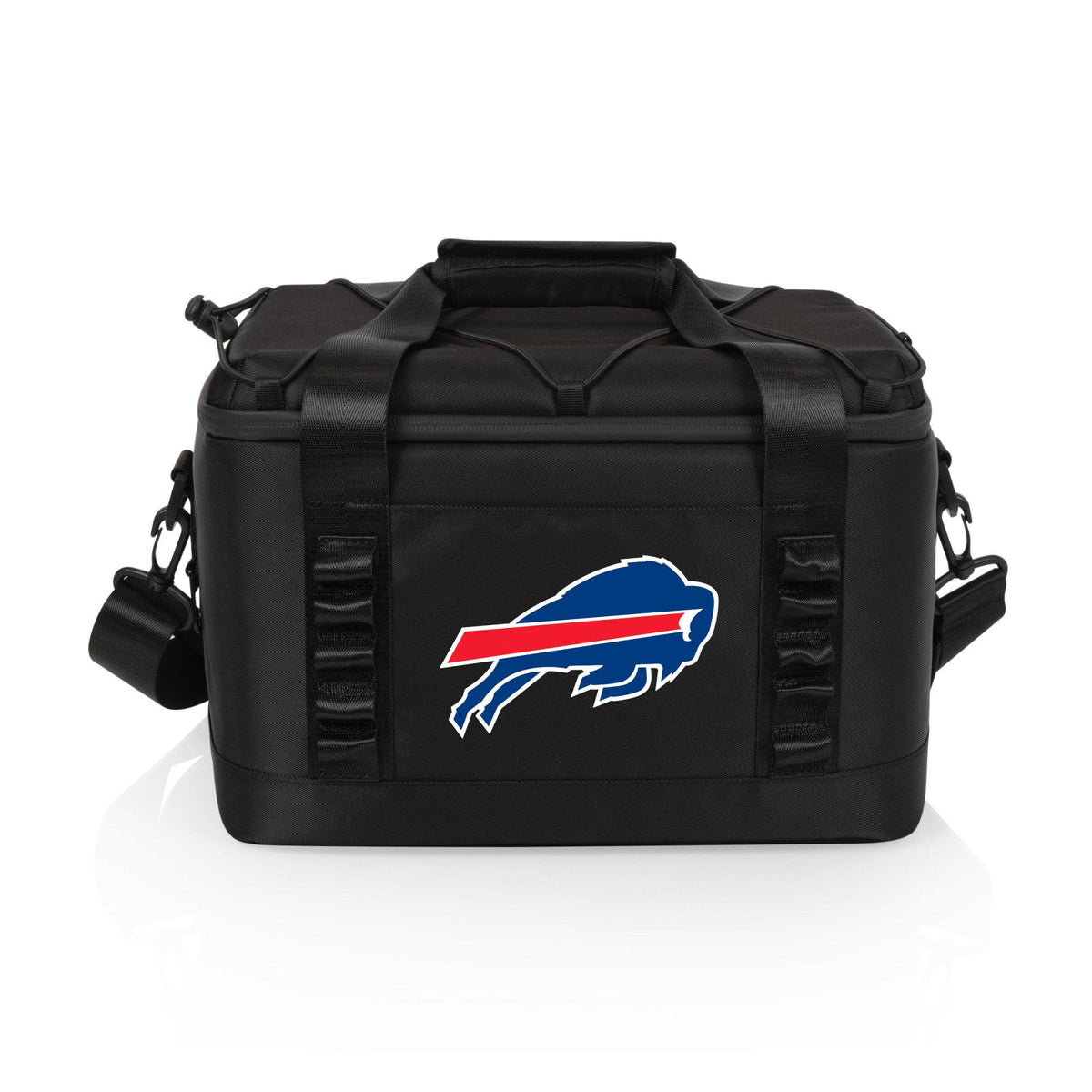 Oniva Tarana Superthick Recycled Cooler - NFL Buffalo Bills Black