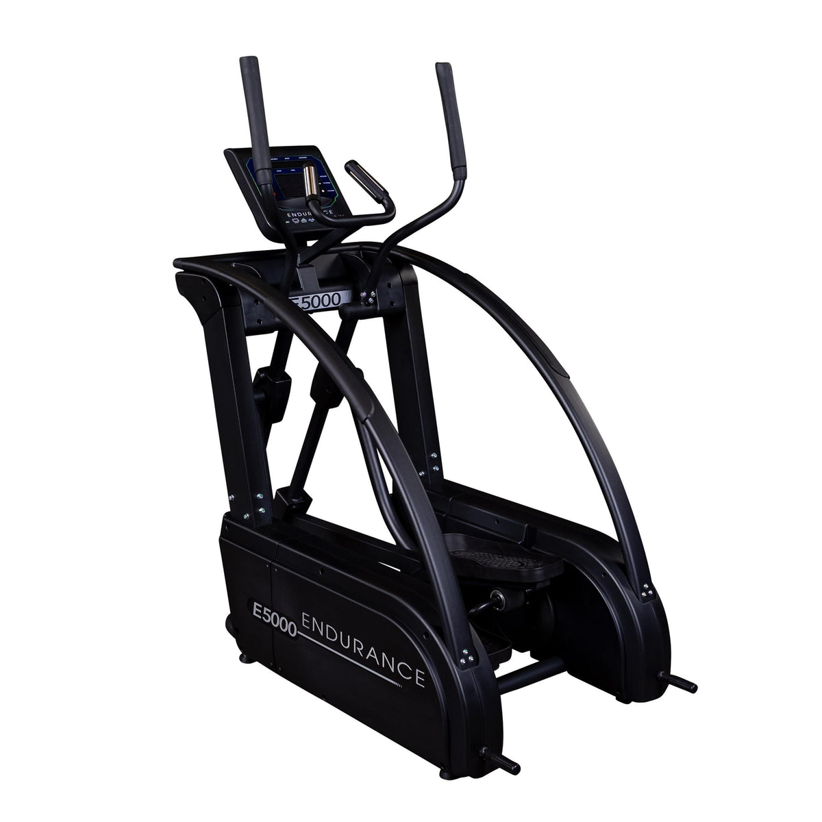 Body-Solid Endurance E5000 Premium Elliptical Trainer