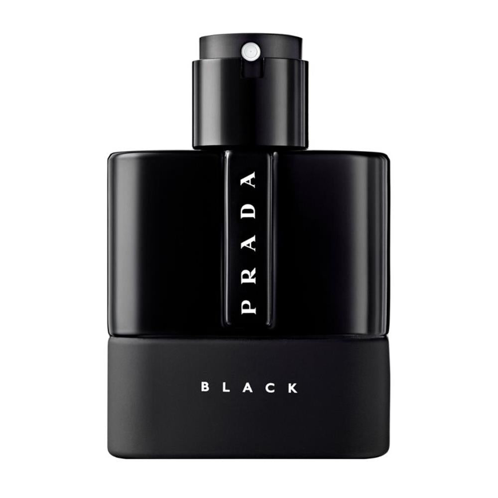 Prada Luna Rossa Black EDP Men's Size 3.4 oz