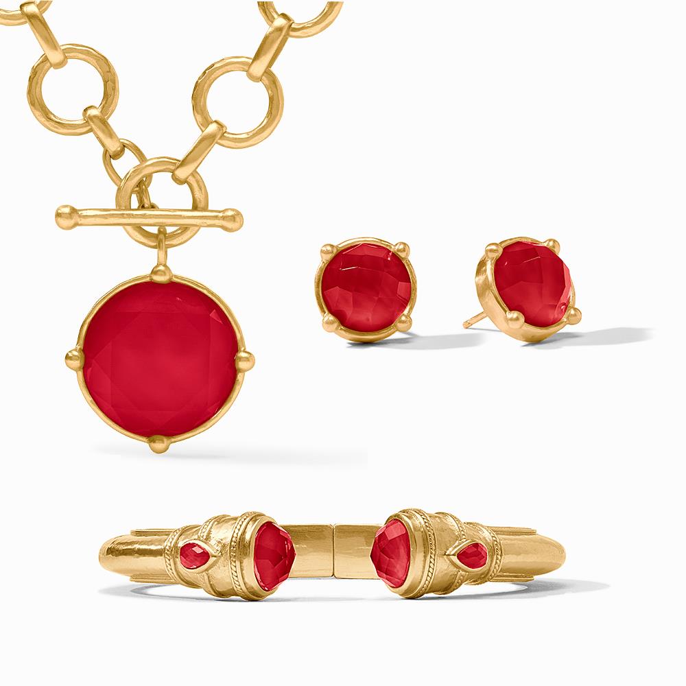 Julie Vos Strawberry Honey Set