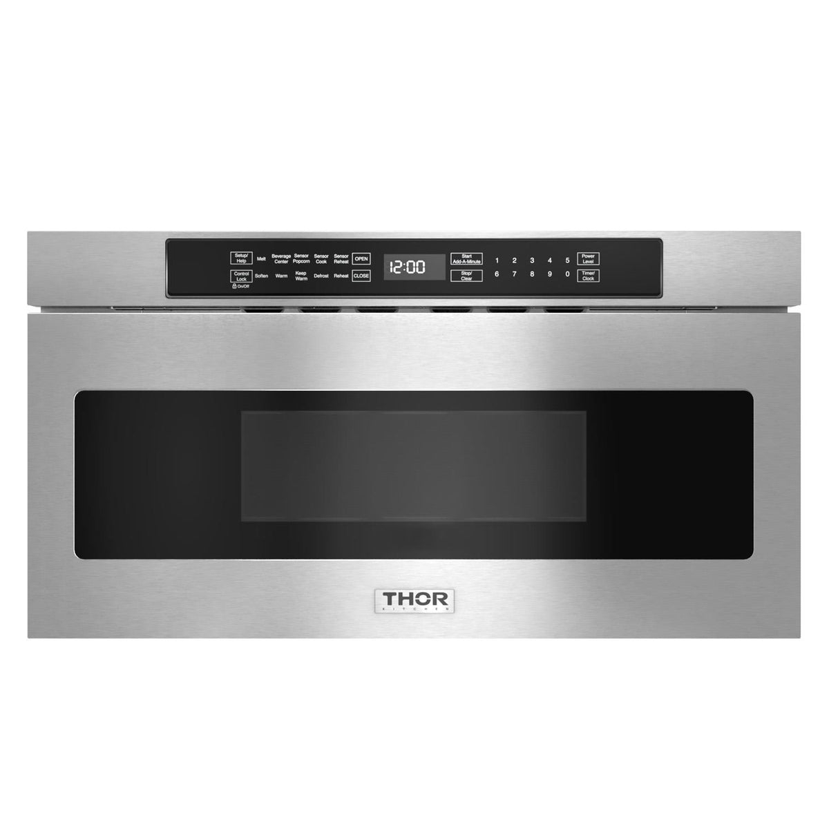 Thor 30" Microwave Drawer