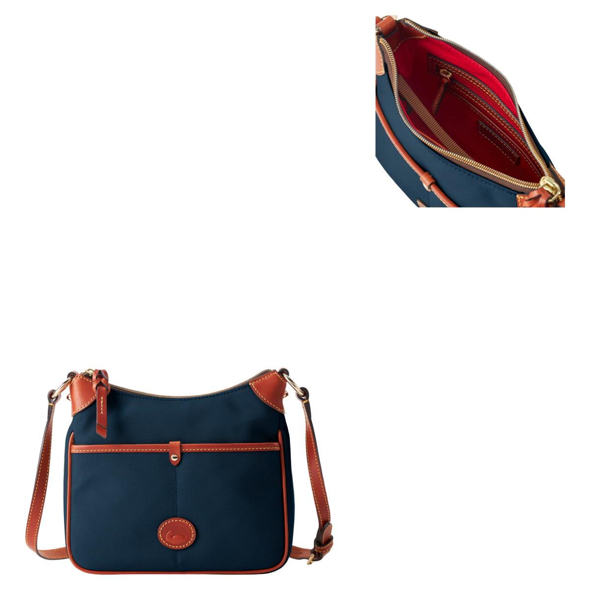 Dooney & Bourke Small Kimberly Crossbody