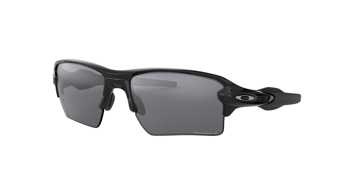 Oakley Flak 2.0 XL Unisex Sunglasses Polarized Size 59