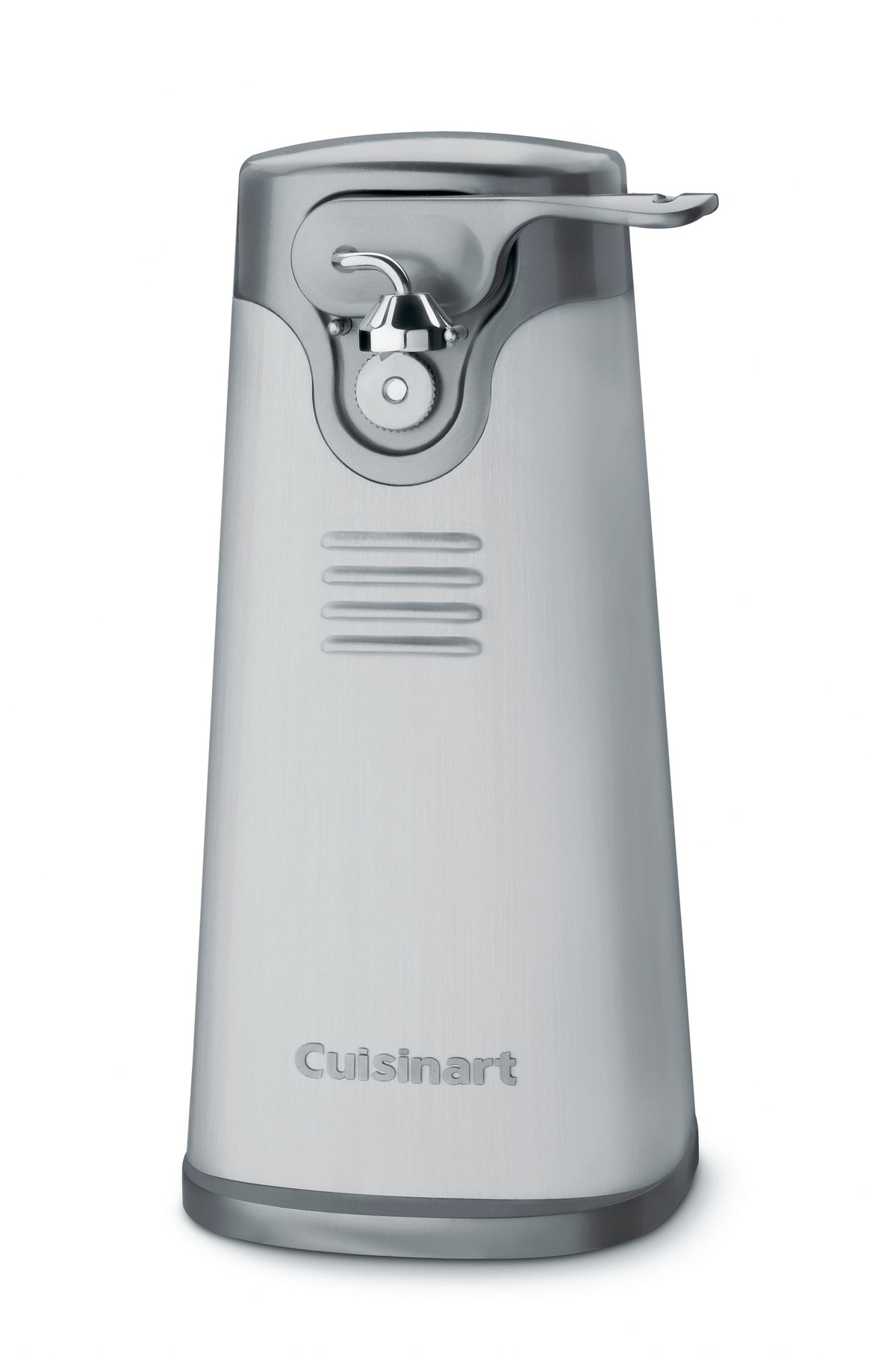 Cuisinart Deluxe Can Opener-Stainless Steel