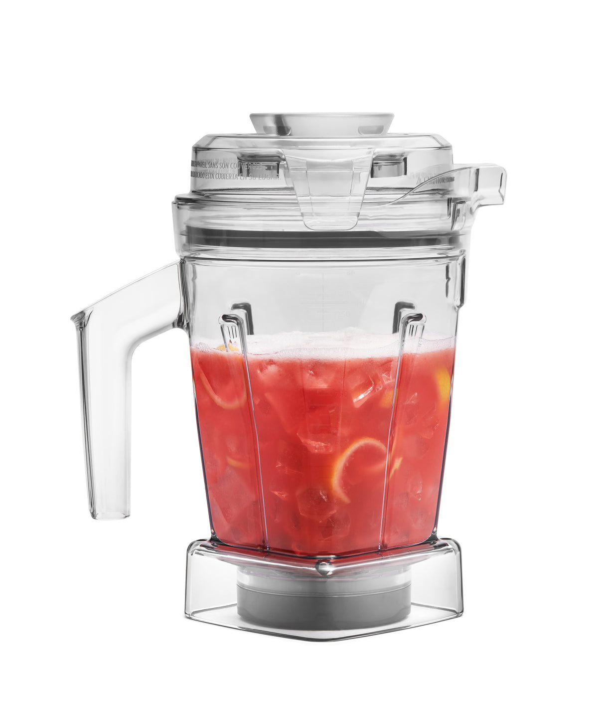 Vitamix 48 oz Aer Disc Container
