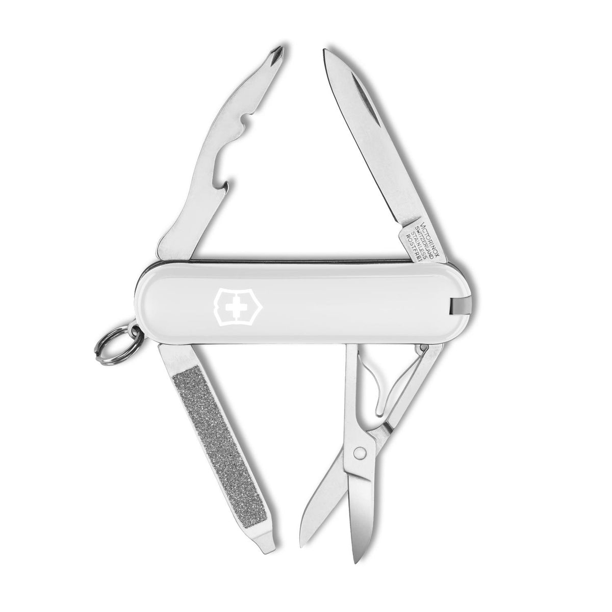 Victorinox Swiss Army Rambler Mountain Lake (Blue)